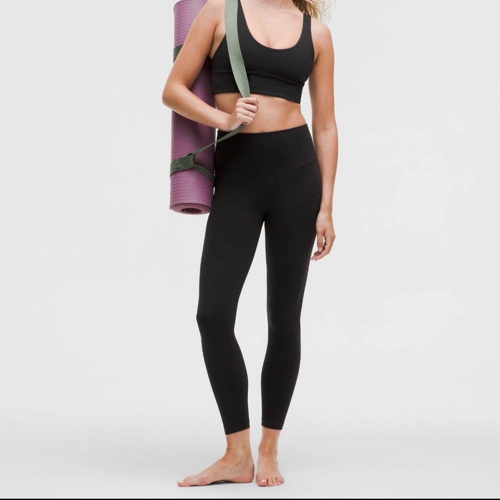 Lululemon Align Highrise 25”